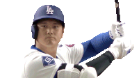 a baseball player with the letter a on his helmet