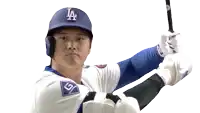 a baseball player with the letter a on his helmet