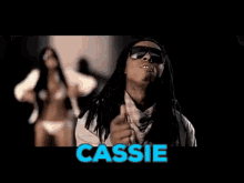 Cassie Ventura GIF - Cassie Ventura GIFs