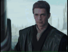 Obi Wan Anakin GIF - Obi Wan Anakin Skywalker GIFs