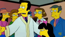 Imagination Lovejoy GIF - Imagination Lovejoy Simpsons GIFs