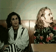 Army Of Lovers Jean Pierre Barda GIF - Army Of Lovers Jean Pierre Barda GIFs