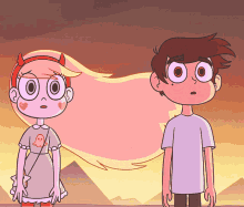 Star Vs The Forces Of Evil Marco Diaz GIF