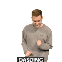 Dasding Timo Dd Sticker - Dasding Timo Dd Dance Stickers