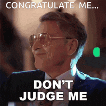 Congratulations Don'T Judge GIF - Congratulations Don'T Judge Moonchildfunk Memes GIFs