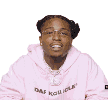 jacquees look