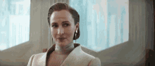 What Will It Cost Mon Mothma GIF - What Will It Cost Mon Mothma Mon Mothma What Will It Cost GIFs