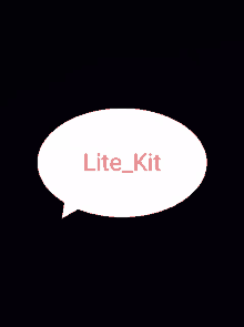 Lite Kit Ezka GIF - Lite Kit Ezka Good Morning GIFs