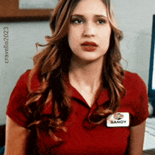Just Do It Alexia Fast GIF - Just Do It Alexia Fast Don'T Say That GIFs