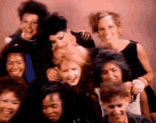 Cyndi Lauper Girls Just Wanna Have Fun GIF - Cyndi Lauper Girls Just Wanna Have Fun Dance GIFs