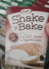Shake N Bake Kraft GIF - Shake N Bake Kraft Shake And Bake GIFs