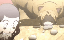 Assassination Classroom Catboy GIF - Assassination Classroom Catboy Anime GIFs
