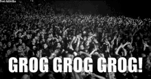 Grog Tales Of Grog GIF - Grog Tales Of Grog Idle Grog Farm GIFs