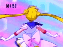 Super Sailor GIF - Super Sailor Moon GIFs
