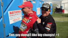Pttr Bigchungas GIF
