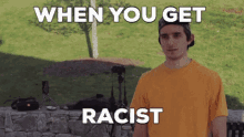 When You Get Racist Dancing GIF - When You Get Racist Racist Dancing GIFs