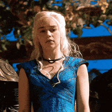 Daenerys Daenerys Targaryen GIF
