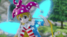 Clownpiece Touhou GIF - Clownpiece Touhou Specialist GIFs