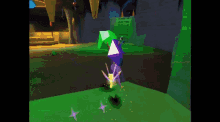 Spyro Reignited Trilogy Spyro GIF