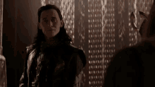 Loki Have I Made You Proud GIF - Loki Have I Made You Proud Tom Hiddleston GIFs