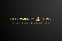 Sk Community GIF - Sk Community GIFs