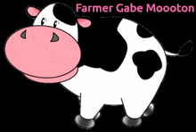 Farmer Mooton GIF - Farmer Mooton GIFs