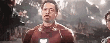 Robert Downey Jr Iron Man GIF - Robert Downey Jr Iron Man Irritated GIFs