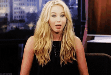 Jennifer Lawrence Silly Face GIF - Jennifer Lawrence Silly Face Tongue Out GIFs