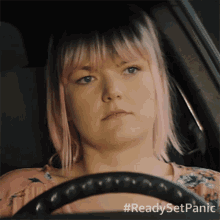 Disappointed Myra Campbell GIF - Disappointed Myra Campbell Panic GIFs