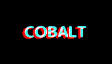 Cobalt Solutions Cobalt GIF