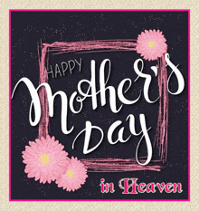 Mother'S Day In Heaven GIF - Mother'S Day In Heaven GIFs