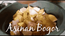 Asinan Bogor GIF - Bogor Makanan Makan GIFs