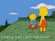 The Simpsons Rolling Away GIF - The Simpsons Rolling Away Rolling GIFs