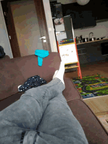 Chilling Couch GIF - Chilling Couch Room GIFs