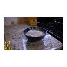 Cooking Artoffufu GIF - Cooking Artoffufu Grubido GIFs
