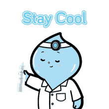 cool stay