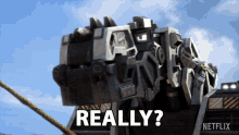 Really Dstructs GIF - Really Dstructs Dinotrux GIFs