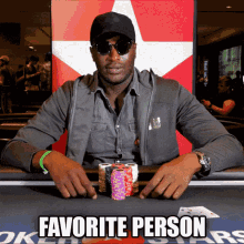 Favorite Person Fp GIF - Favorite Person Fp All In GIFs