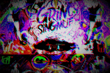 Earworm Entertainment Grim Singmuf GIF - Earworm Entertainment Grim Singmuf Deviant Dialect GIFs