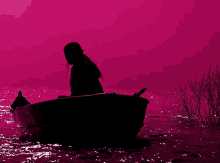 Bird Box Pink GIF - Bird Box Pink Boat GIFs