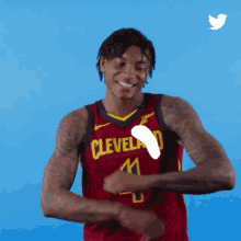 Kpj Porter Jr GIF - KPJ Porter Jr Kevin Porter Jr - Discover