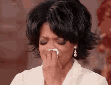 Oprah Crying GIF - Oprah Crying Sad GIFs
