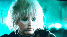 I Dunno Daryl Hannah GIF - I Dunno Daryl Hannah I Dont Know GIFs