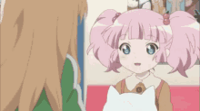 Cute Anime GIF - Cute Anime Kawaii GIFs