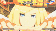 Guilty Gear Flame GIF