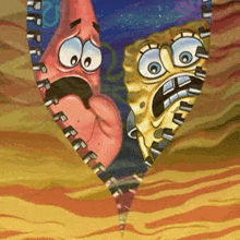 Spongebov Spongebob GIF - Spongebov Spongebob Shocked GIFs