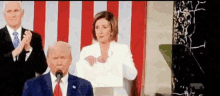 State Of The Union2020 Lies GIF - State Of The Union2020 Lies Rip GIFs