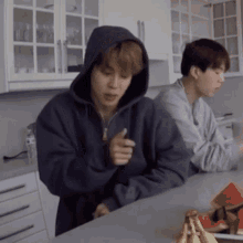 Jimin Confused GIF - Jimin Confused What GIFs