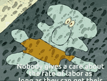 Squidward Labor GIF - Squidward Labor GIFs