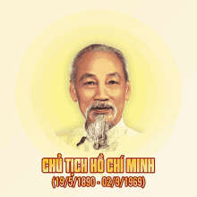 Ho Chi Minh GIF - Ho Chi Minh GIFs